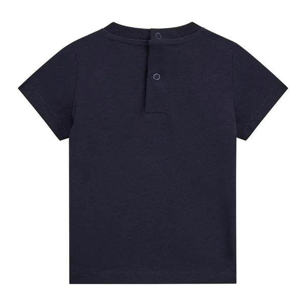 GUESS SS T-SHIRT