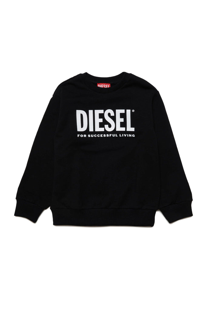 DIESEL LSFORT DI OVER FELPA