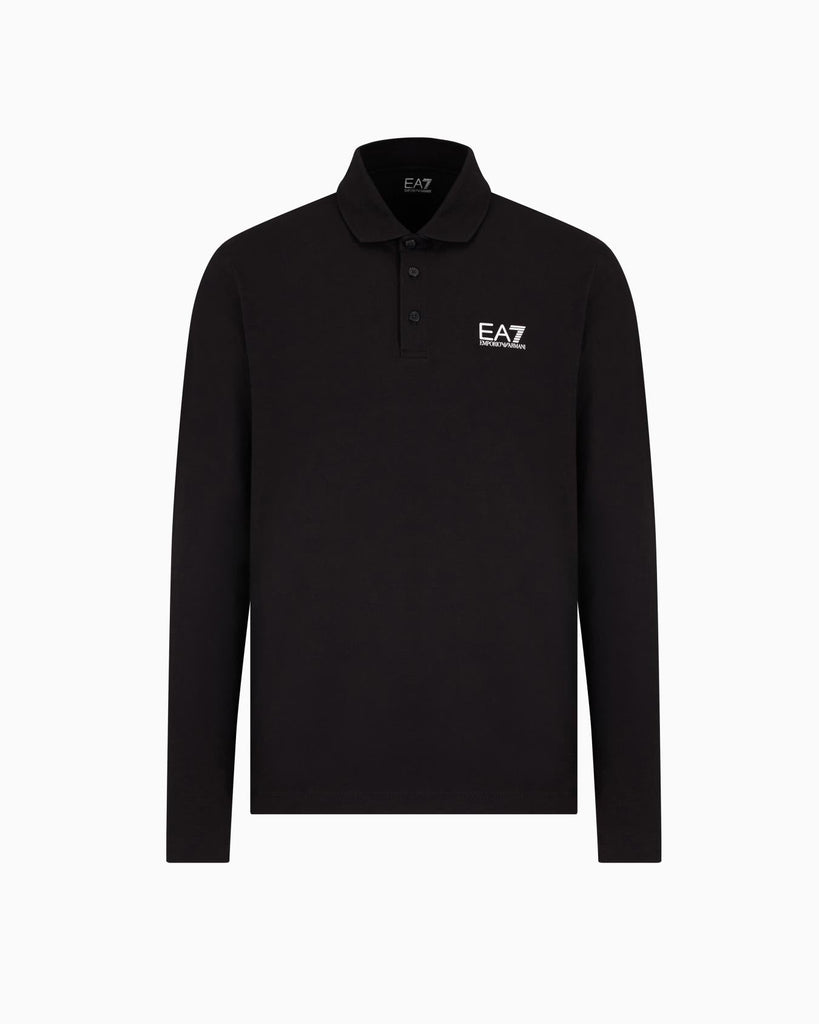 EMPORIO ARMANI EA7 POLO