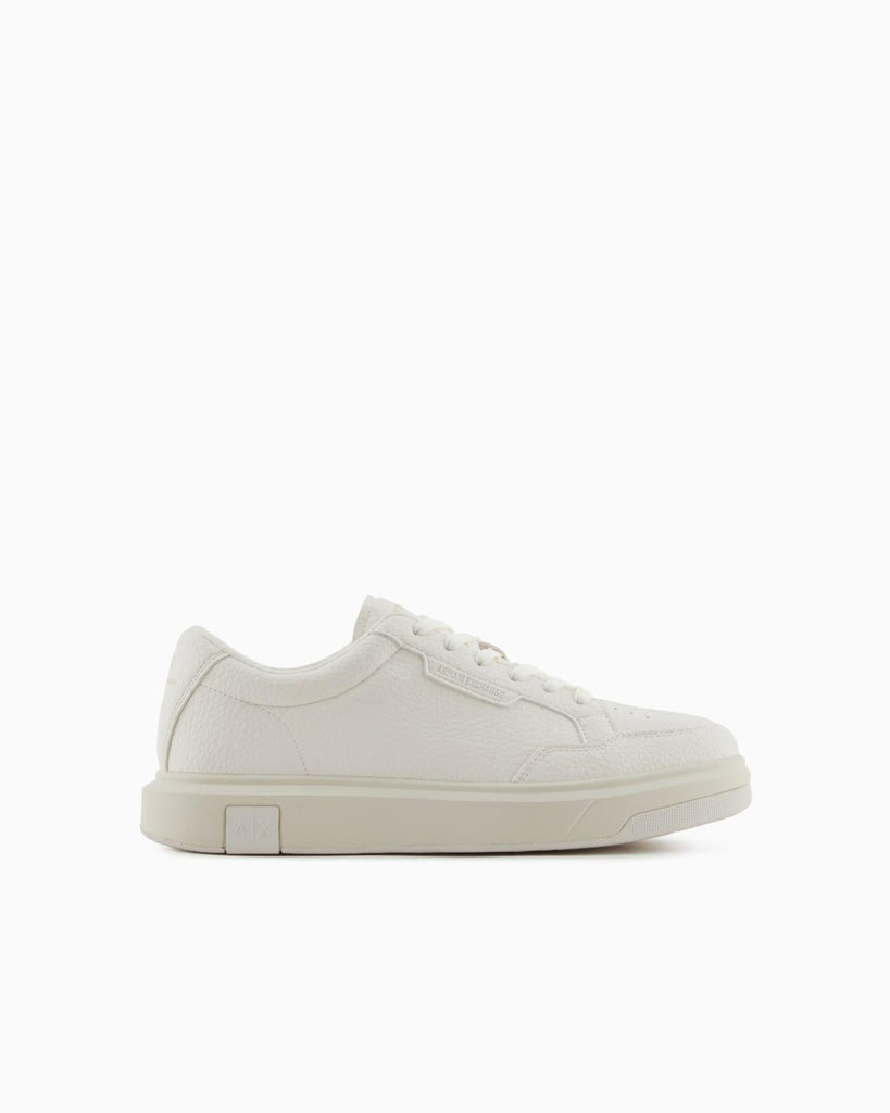 ARMANI EXCHANGE ENGLISH