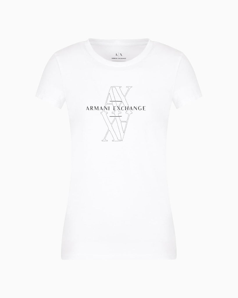 ARMANI EXCHANGE T-SHIRT
