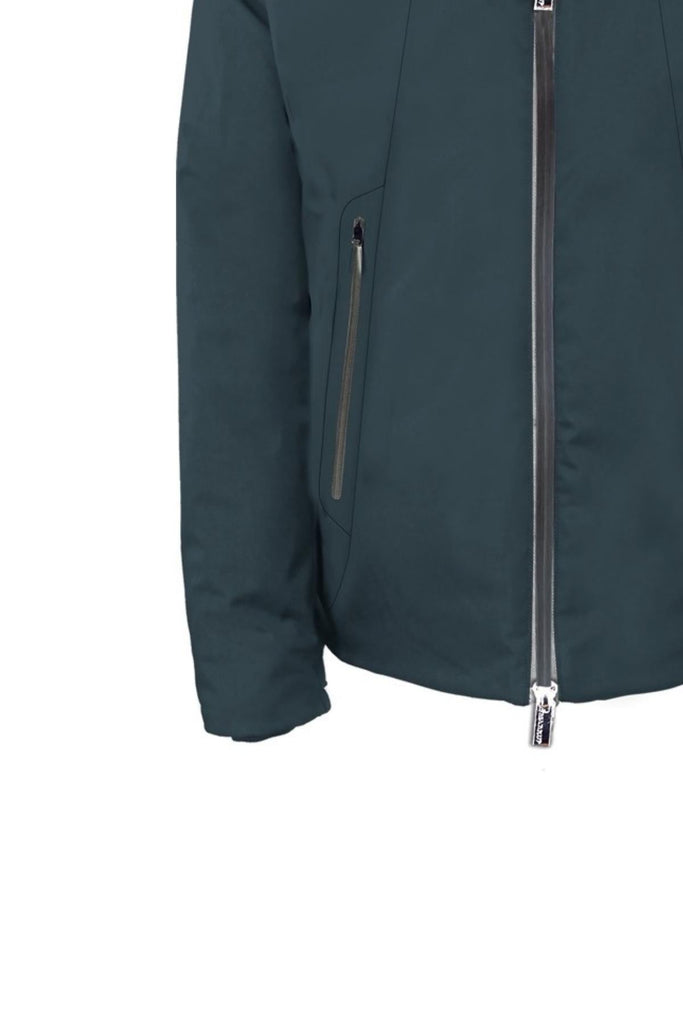 MARKUP PARKA CORTO SOFTSHELL PETTORIN