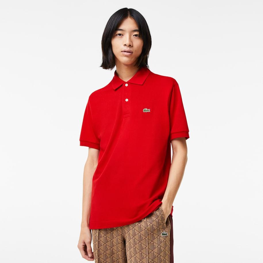 LACOSTE POLO