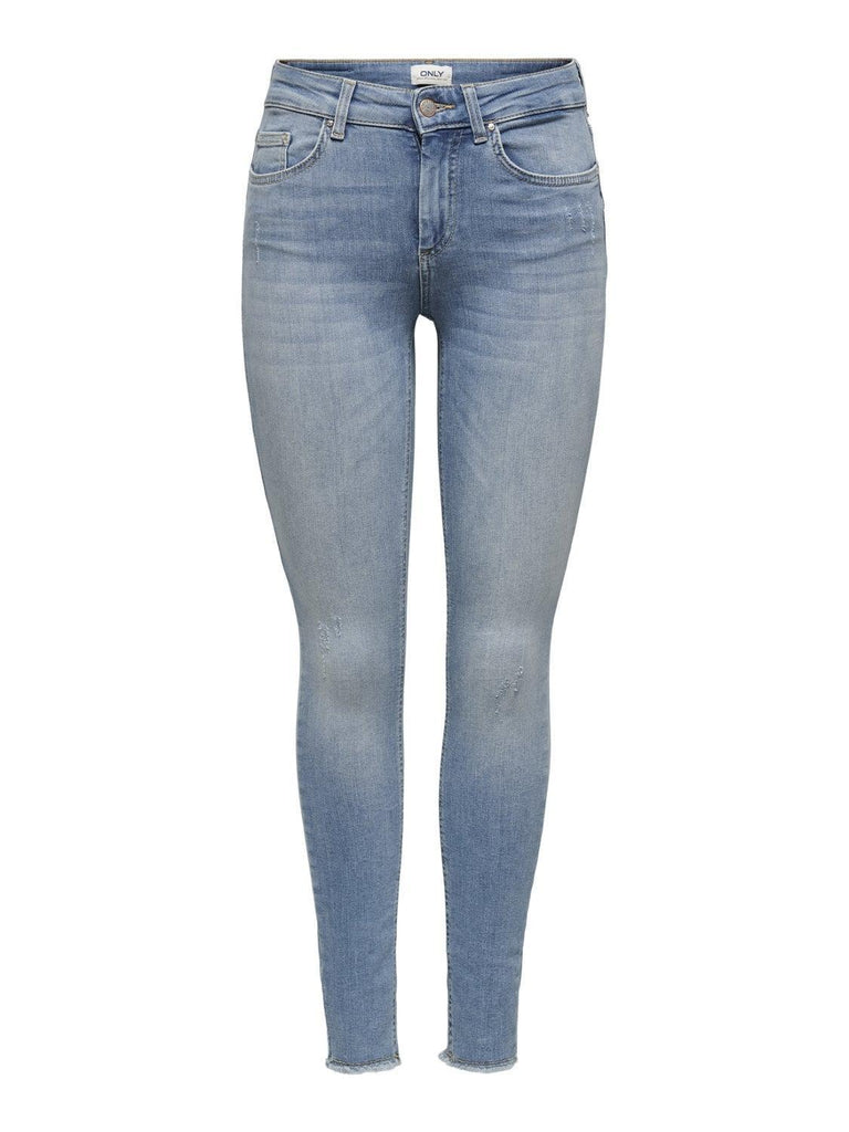 ONLY ONLBLUSH MID SK AK RW DNM REA1467 NOOS