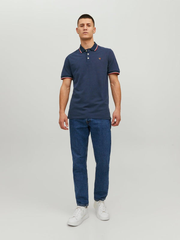 JACK AND JONES JPRBLUWIN POLO SS NOOS