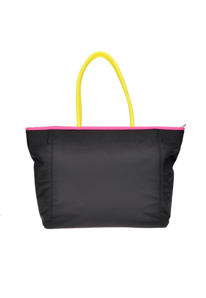 SUN68 MEDIUM NYLON BAG