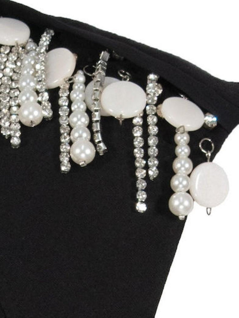 PINKO TARTARE T-SHIRT JERSEY COTONE