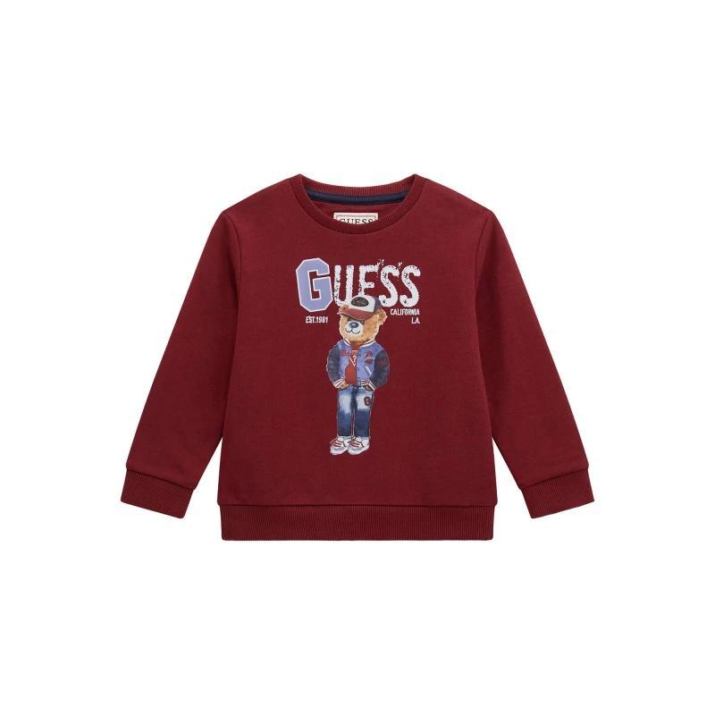 GUESS LS ACTIVE TOP