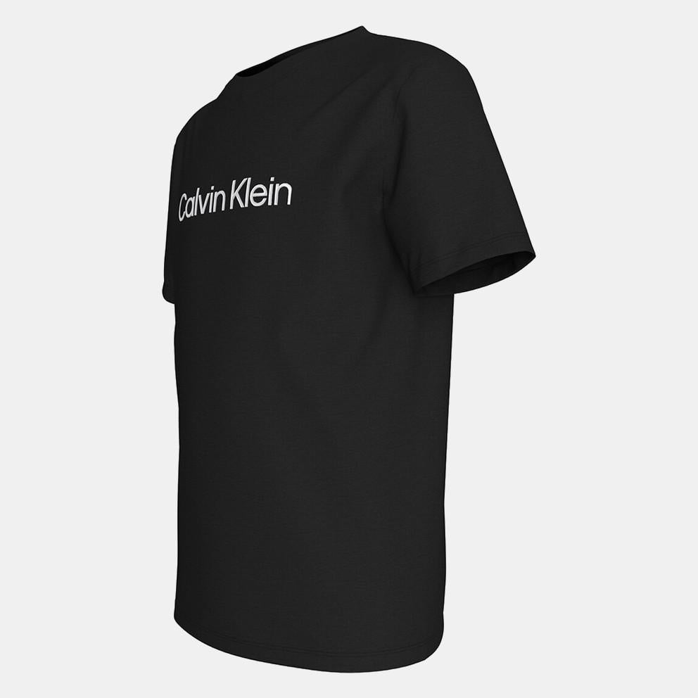 CALVIN KLEIN JEANS INST. LOGO SS T-SHIRT