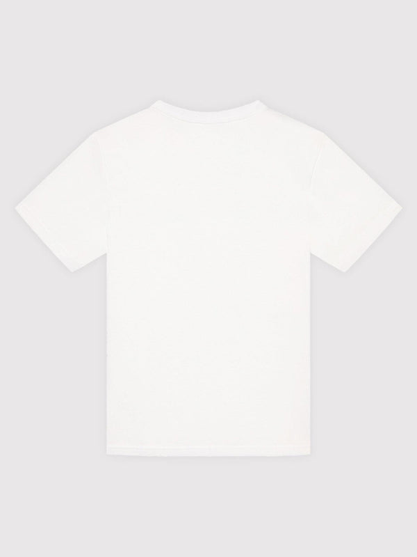 RALPH LAUREN SS CN-TOPS-T-SHIRT