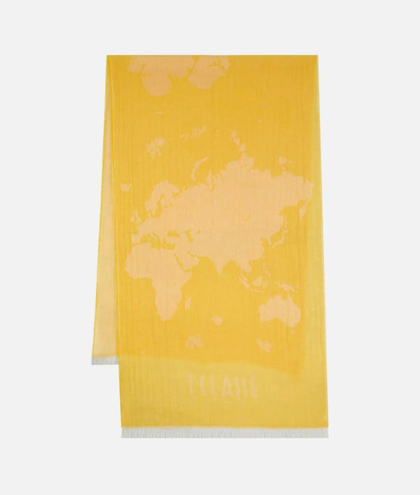 Alviero Martini 1ª CLASSE SCIARPA GEO PIENO  5