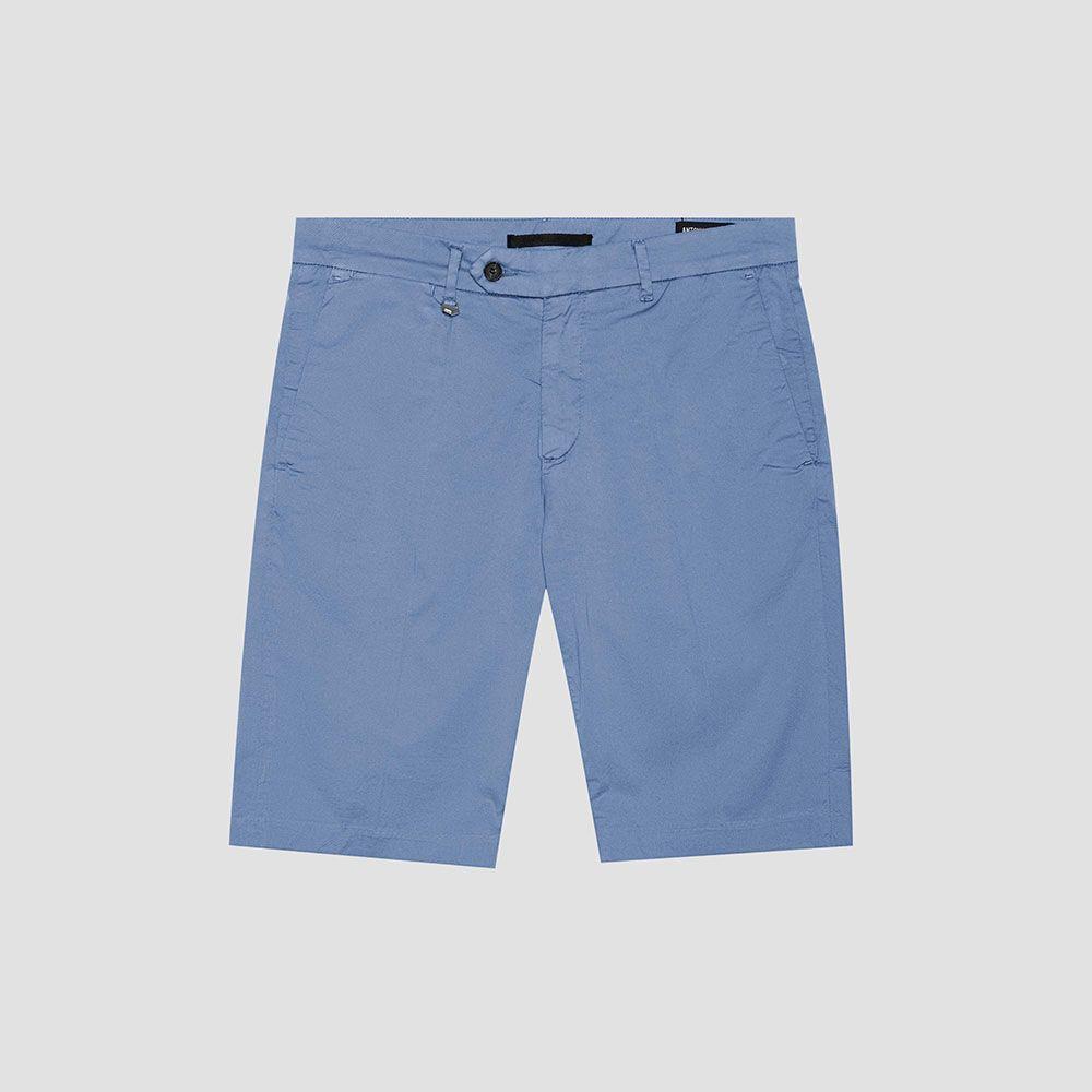 ANTONY MORATO SHORT BRYAN SKINNY FIT IN GABA