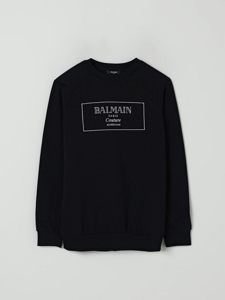 BALMAIN SWEATSHIRT