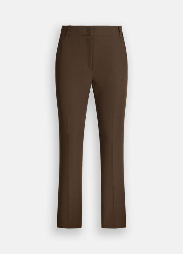 LIU JO ECS PANTALONE SIGARETTA