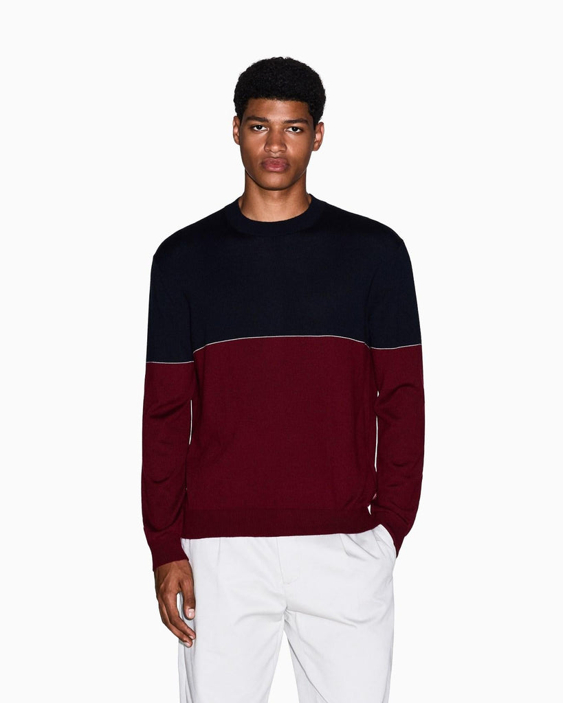 ARMANI EXCHANGE PULLOVER