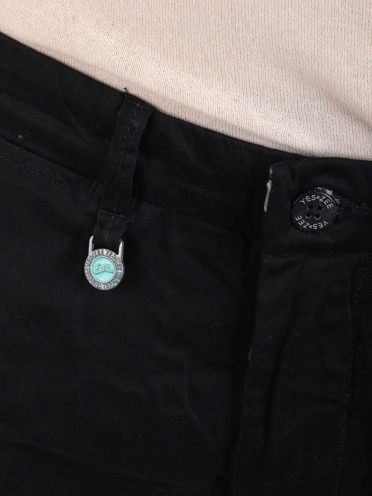 YES ZEE BERMUDA UOMO TIPO CHINOS