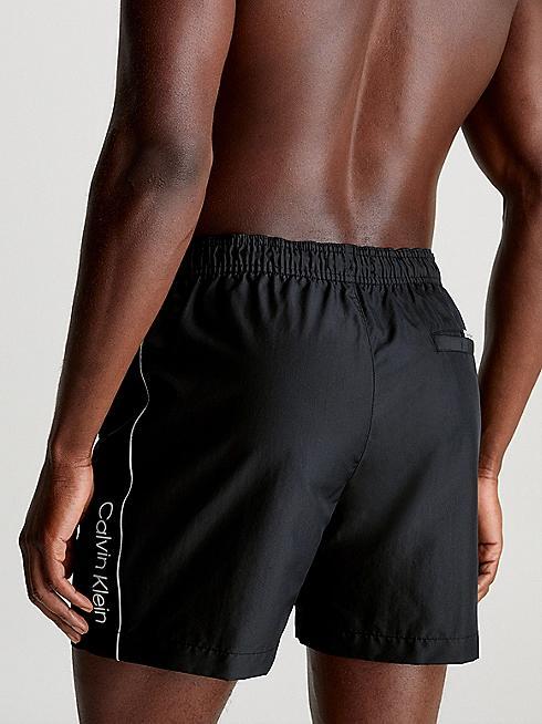 CALVIN KLEIN MEDIUM DRAWSTRING