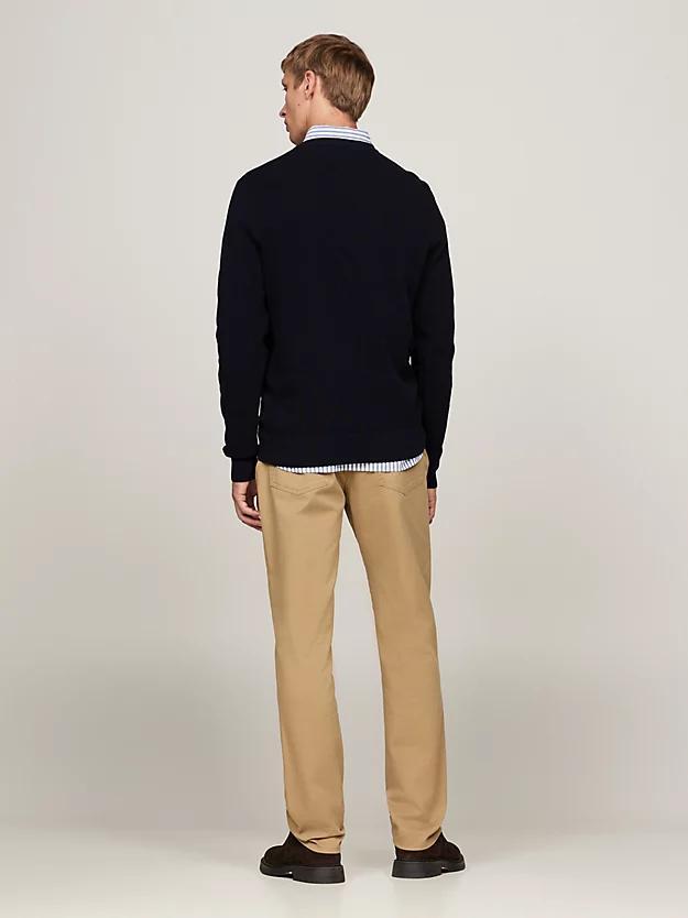 TOMMY HILFIGER ESSENTIAL STRUCTURE