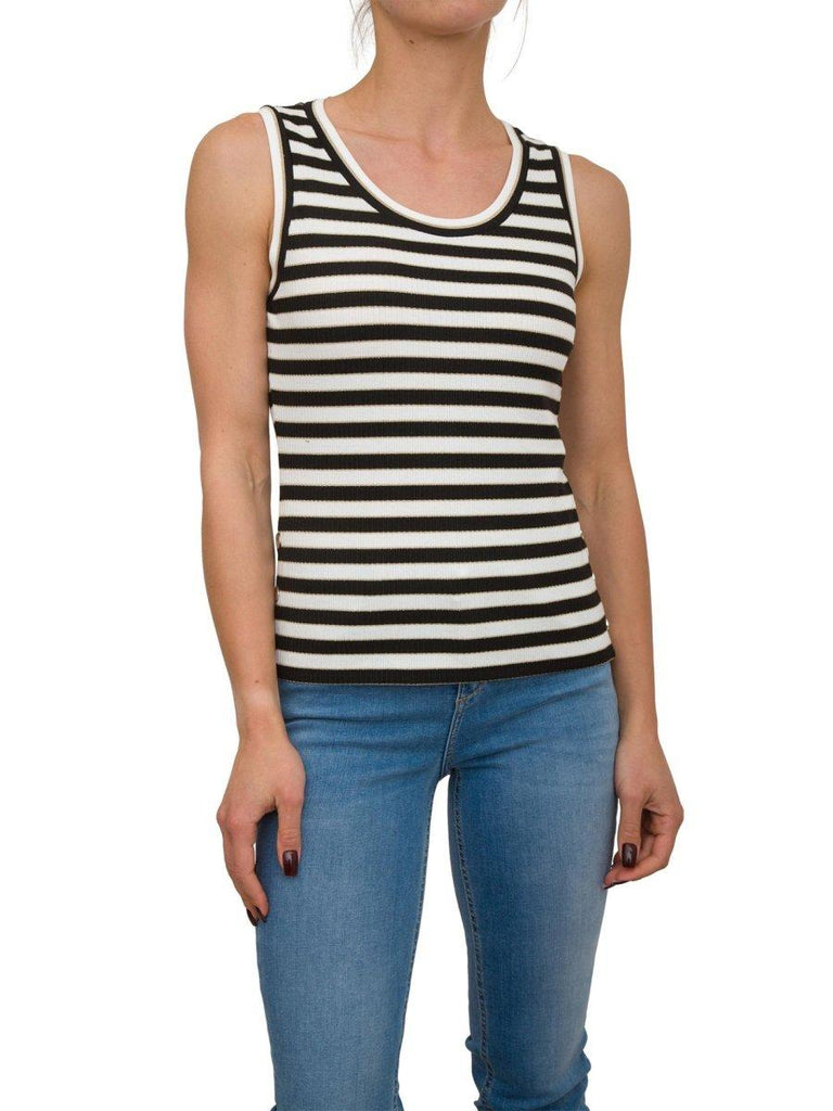 LIU JO TOP JERSEY