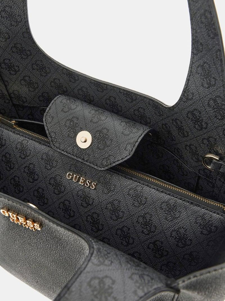 GUESS CALISTA 2 IN 1 TOTE