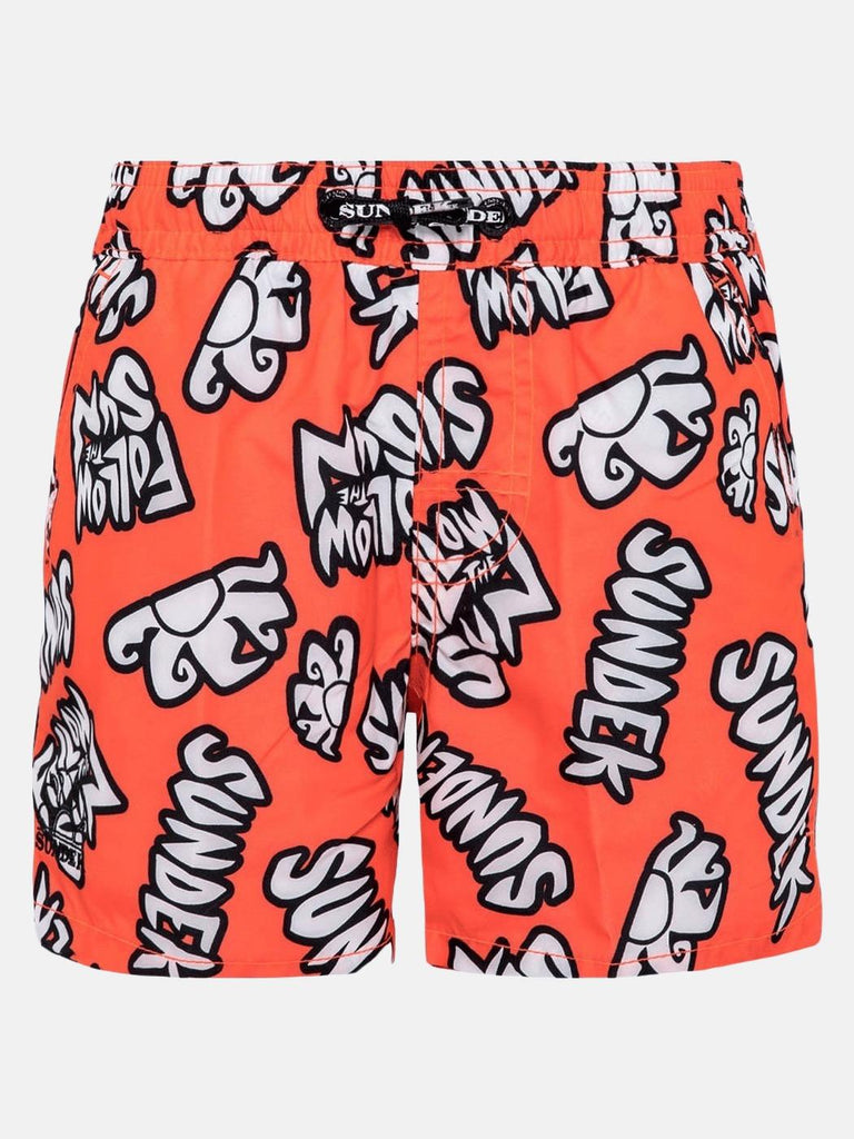 SUNDEK MINI COLTRANE-BS/EL