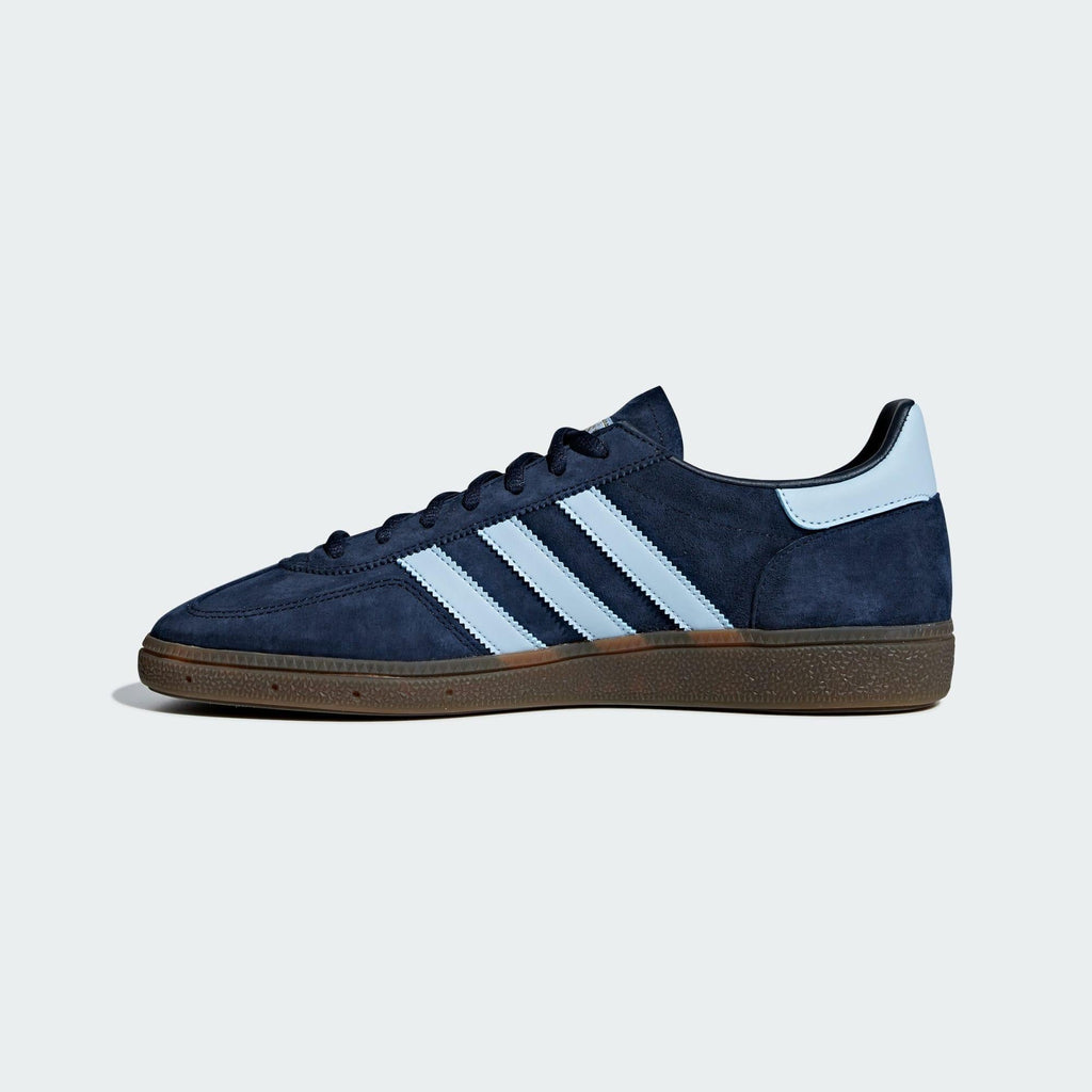 ADIDAS ORIGINALS HANDBALL SPEZIAL    CONAVY/CLESKY/GUM5