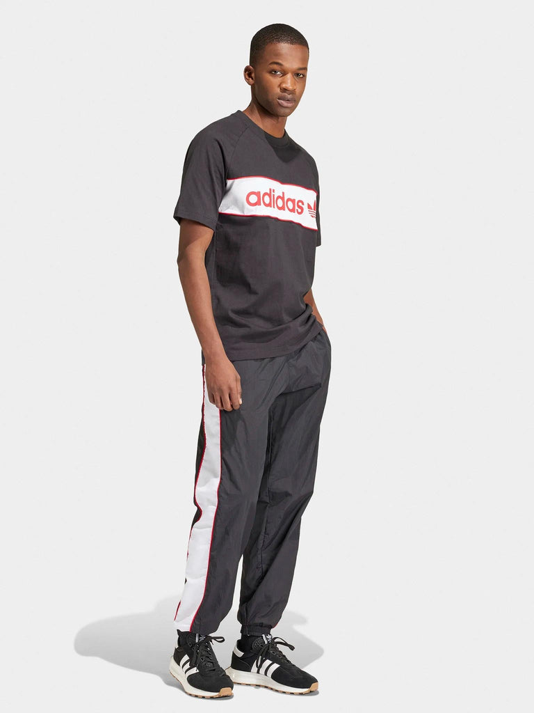 ADIDAS ORIGINALS NY TEE