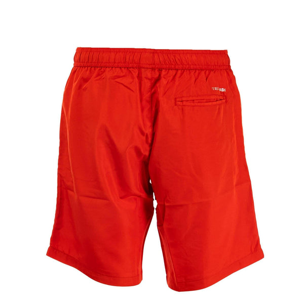 TRUSSARDI SHORTS