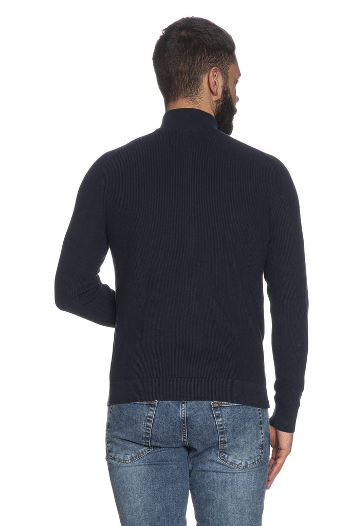 MARKUP L/P M/L FULL ZIP F.12 MAGLIA I