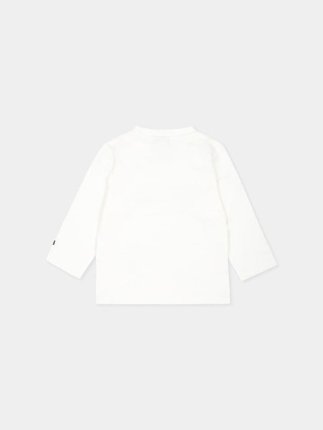 BOSS TEE SHIRT M/L