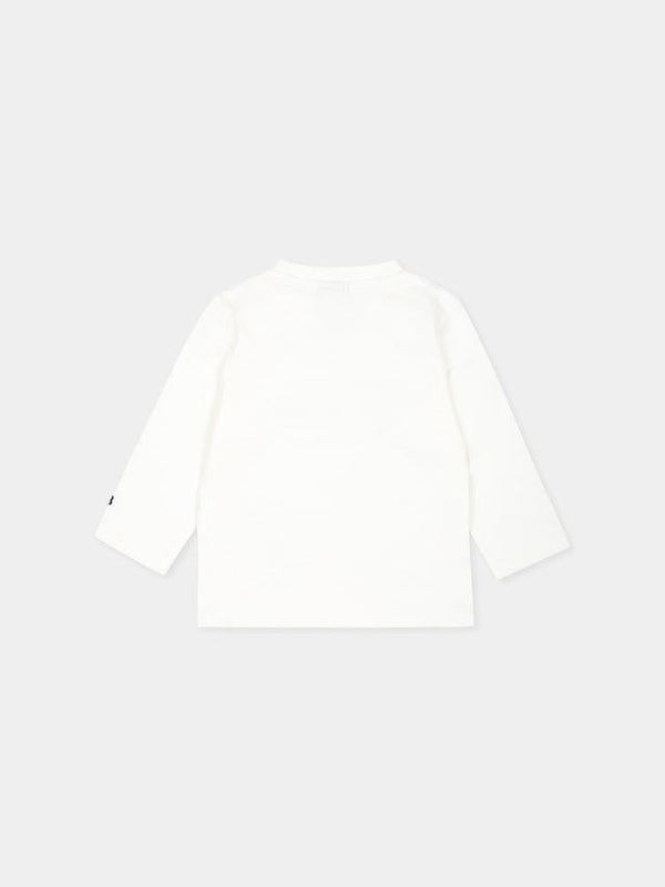 BOSS TEE SHIRT M/L