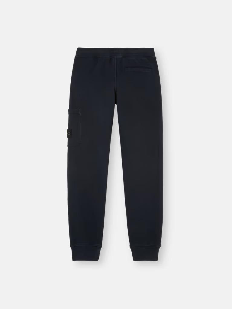 STONE ISLAND JUNIOR SWEATPANT