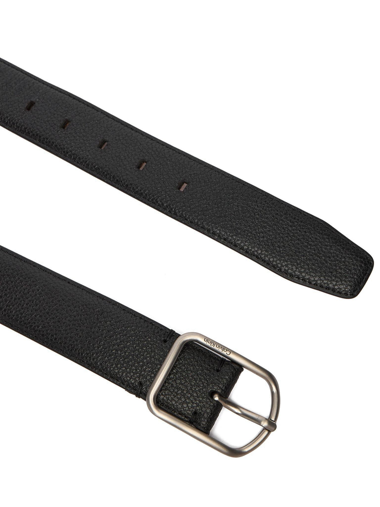 CALVIN KLEIN ROUND BUCKLE 35MM