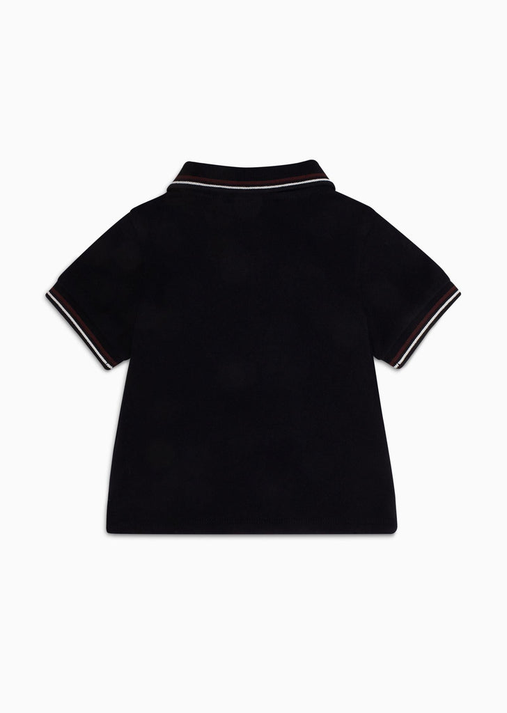 EMPORIO ARMANI POLO SHIRT