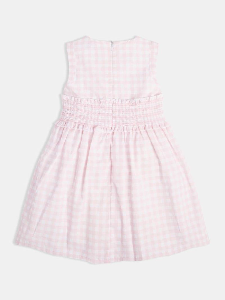 GUESS POPELINE SL DRESS