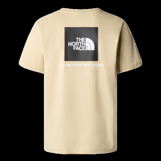 THE NORTH FACE T SHIRT