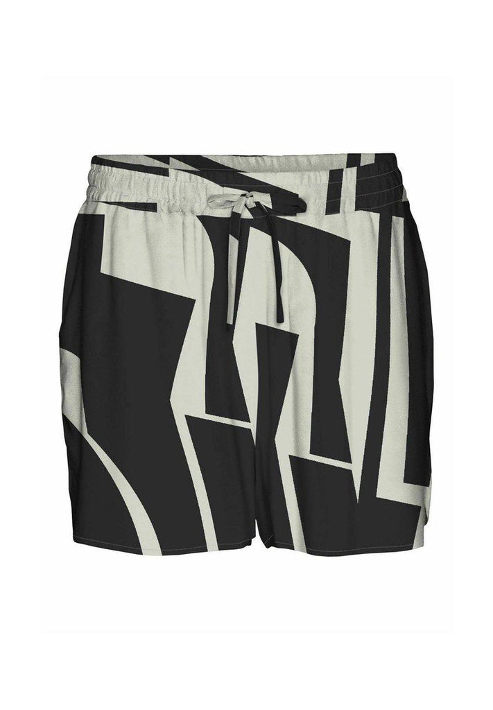 VERO MODA VMEASY JOY NW SHORTS WVN GA