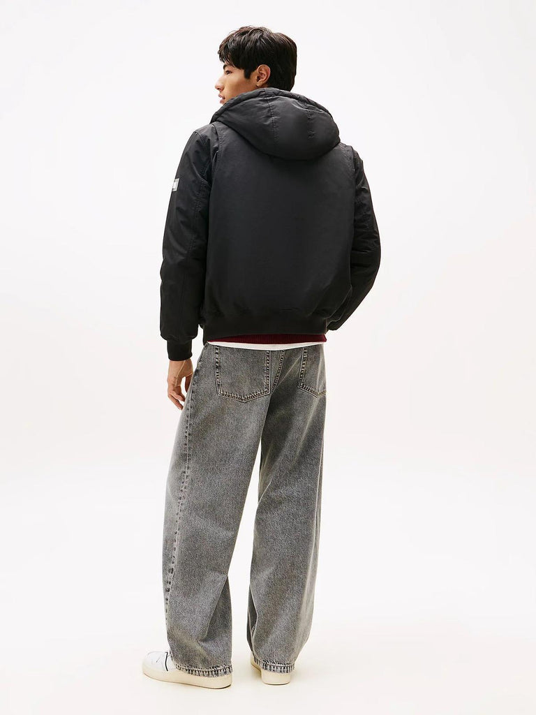 TOMMY JEANS TJM CITY READY BOMBE