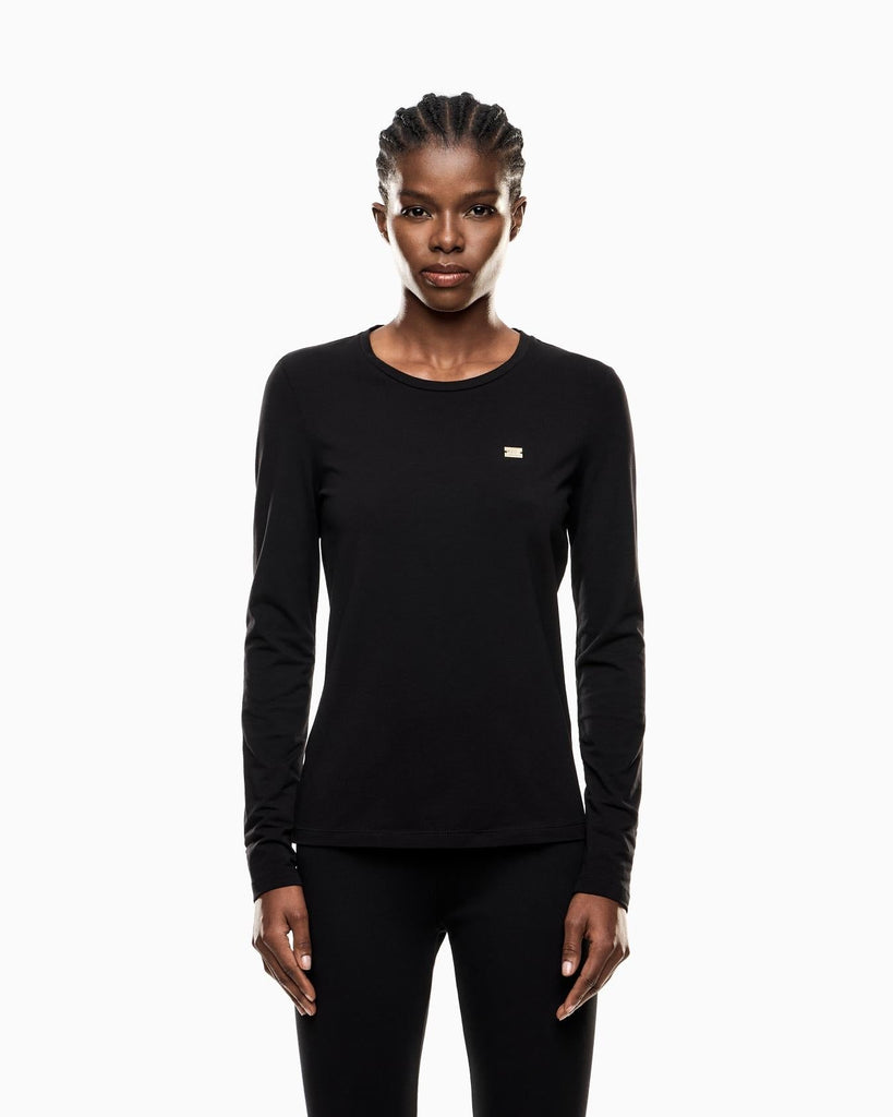 EMPORIO ARMANI EA7 T-SHIRT
