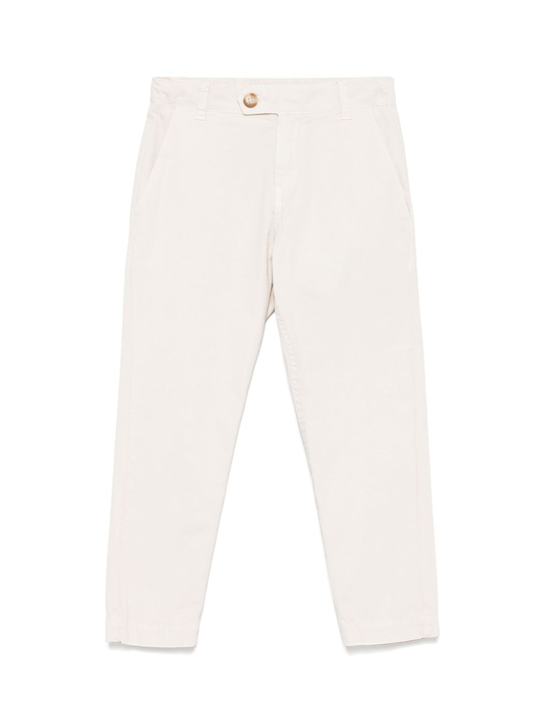 FAY TROUSERS