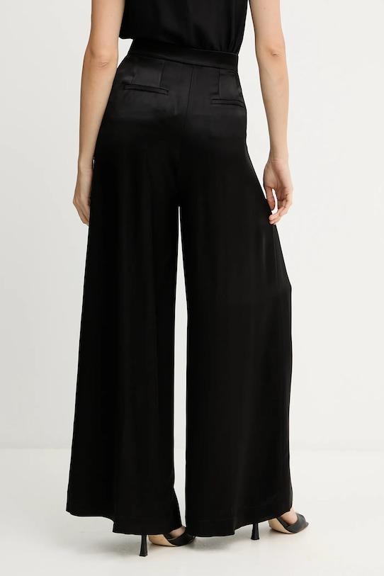 PINKO TETRIX PANTALONE SATIN