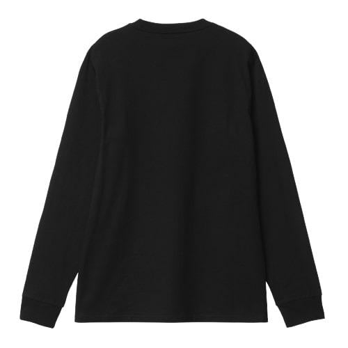 CARHARTT L/S BASE T-SHIRT