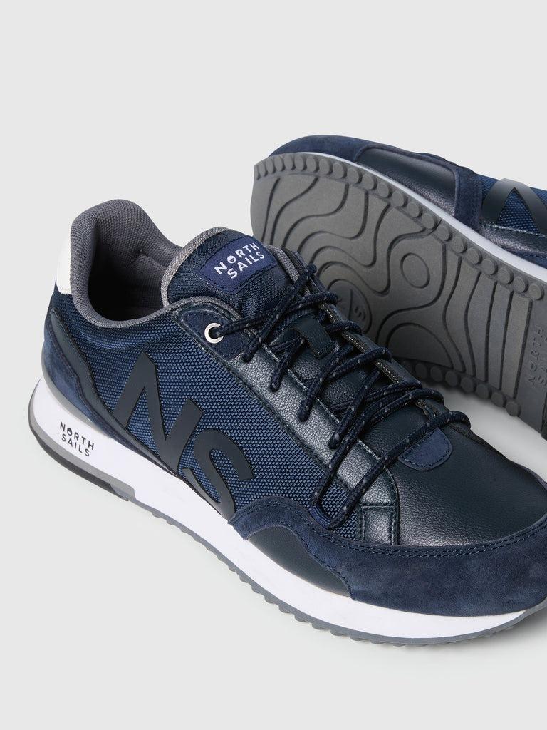 NORTH SAILS SNEAKERS