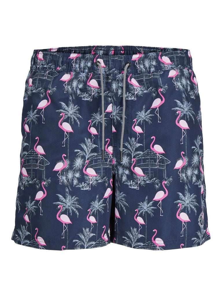 JACK AND JONES JPSTFIJI JJSWIM AOP SS24 LY SN