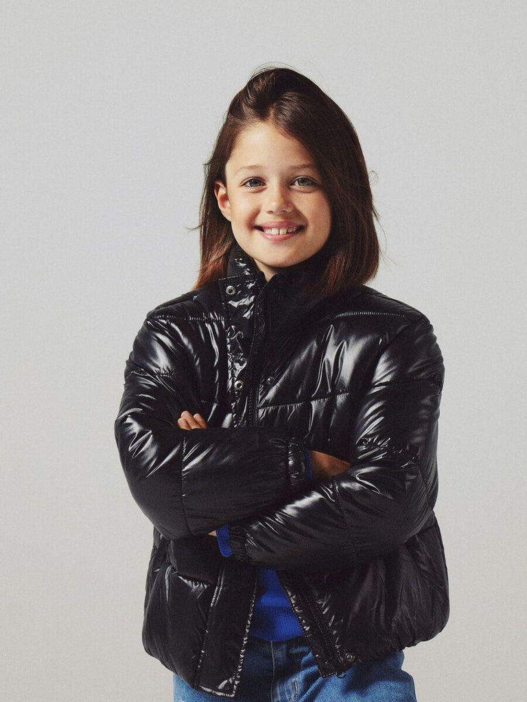 NAME.IT NKFMONNA PUFFER JACKET