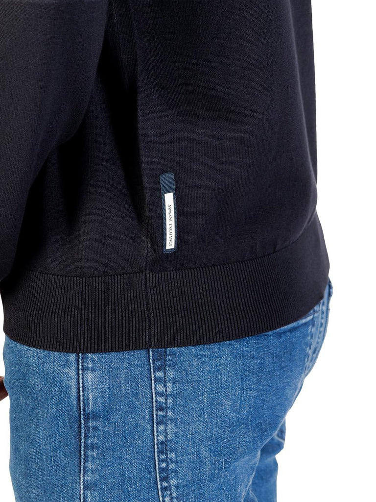 ARMANI EXCHANGE PULLOVER