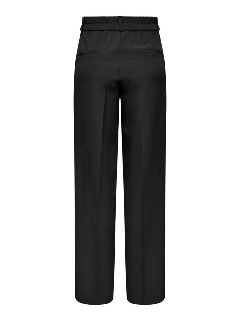 ONLY ONLLANA-BERRY HW ELA STR PANT TLR