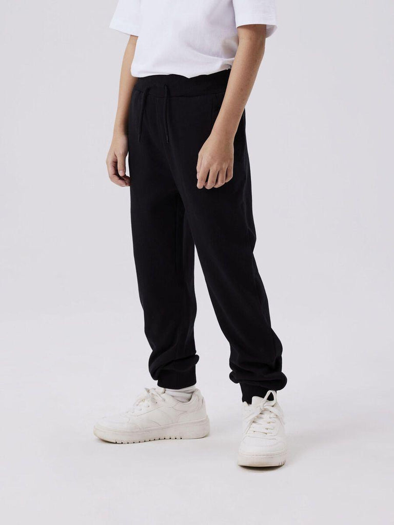 NAME.IT NKMVIAN NREG SWE PANT BRU NOOS