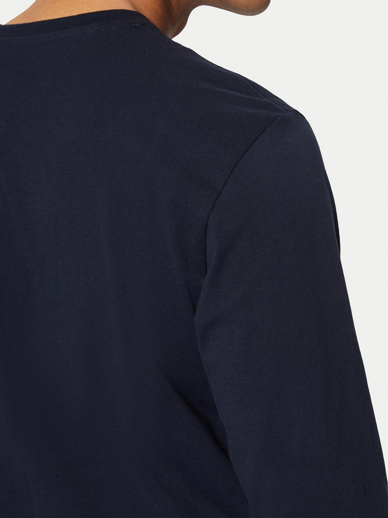 TOMMY JEANS TJM SLIM LINEAR CHES