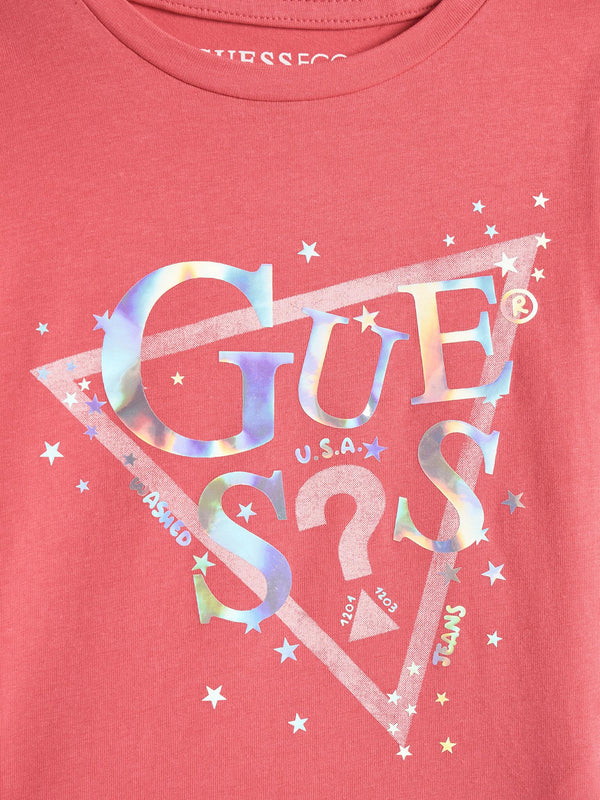 GUESS SS T-SHIRT
